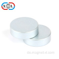 Hochleistungs 20mm Disc -Magnet zum Verkauf